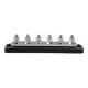 Victron Energy, VBB125060020, Busbar 250A 6P +cover