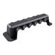 Victron Energy, VBB125060020, Busbar 250A 6P +cover
