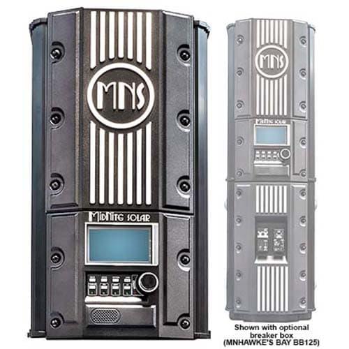 Midnite Solar, MNHAWKE'S BAY 90, Charge Controller