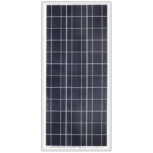 Ameresco Solar, 100J-V, 100 Watt Solar Panel