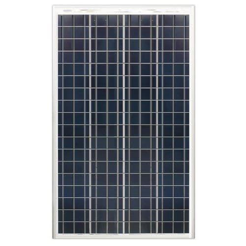 Ameresco Solar, 120JB-V (24V), Solar 120 Watt 24 Volt Solar Panel