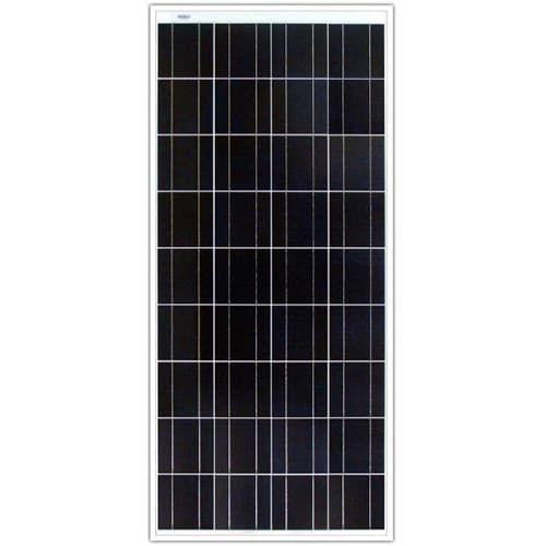 Ameresco Solar, 140J-V, 140 Watt Solar Panel