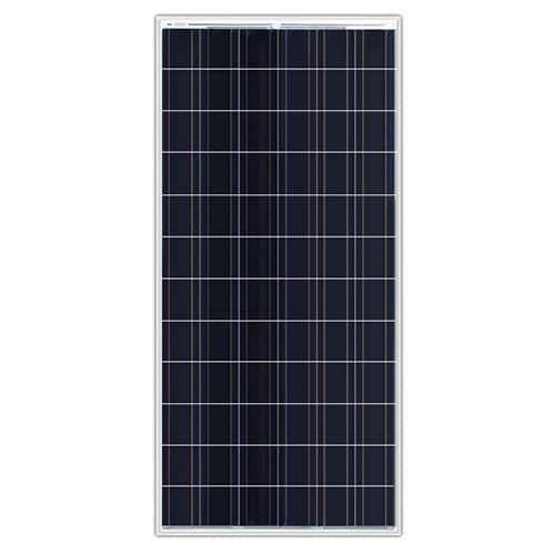 Ameresco Solar, 200J-V (24V), 200 Watt Solar Panel