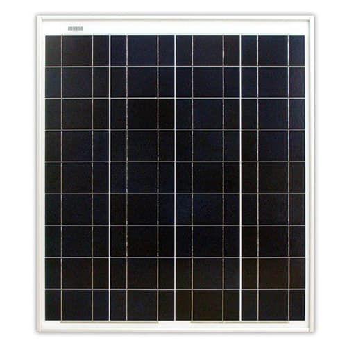 Ameresco Solar, 65J-V, 65 Watt Solar Panel