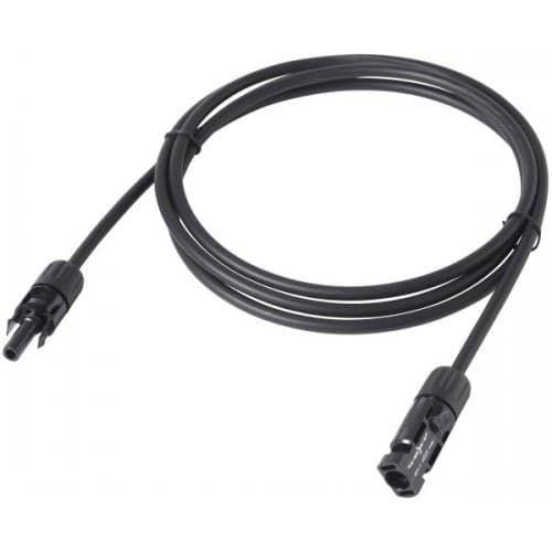 APSystems, 2310360214, DC Extension Cable, 2M (MC4)