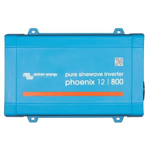 Victron Energy, PIN121801300, Phoenix Inverter 12/800 230V VE.Direct AU/NZ