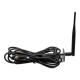 Victron Energy, ANT100200100, Outdoor LTE-M wall-mount antenna