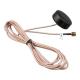 Victron Energy, ANT100200200, Outdoor LTE-M puck antenna