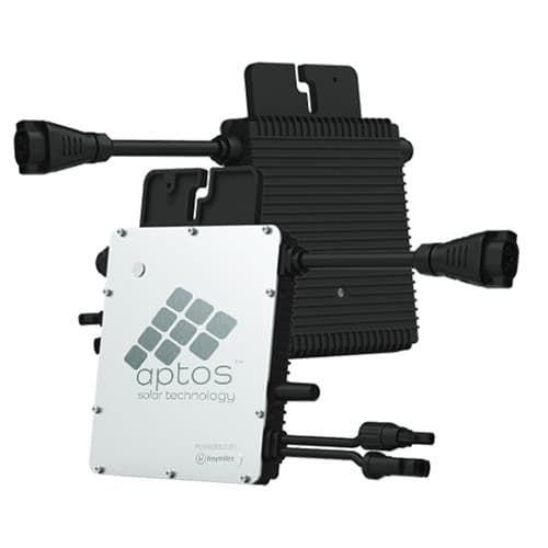 Aptos, MAC-400R, 400W Microinverter