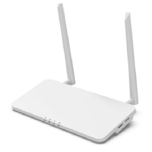 Aptos, DTU-MAC-4G, Data Transfer Unit