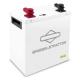 Briggs & Stratton, 052000, PHI 3.8 LFP Battery, 48V- METAL - 10 Year Warranty