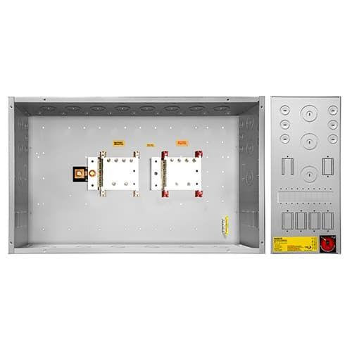 Midnite Solar, MNBCB 2000/200, 2000amp Battery Combiner Box