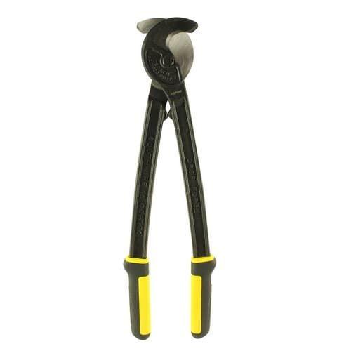 Southwire, 59158540, 16" Utility Cable Cutter 350 CU/AL w/ Comfort Grip Handles