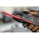 Southwire, 65031840, 400A AC/DC Clamp Meter with True RMS, Built-In NCV, Worklight, and Third-Hand Test Probe Holder