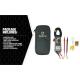 Southwire, 65031840, 400A AC/DC Clamp Meter with True RMS, Built-In NCV, Worklight, and Third-Hand Test Probe Holder