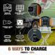 Southwire, 53250, Elite 200 Series Portable Power Station