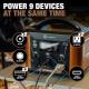 Southwire, 53250, Elite 200 Series Portable Power Station