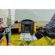 Southwire, 53252K, Elite 500 Series with Solar Panel Bundle