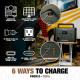 Southwire, 53253, Elite 1100 Series Portable Power Station