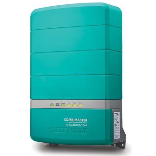 Mastervolt, 35513500, CombiMaster 12/3500-200 (120 V)