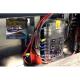 Blue Sea Systems, 5026, ST Blade Fuse Block - 12 Circuits with Negative Bus and Cover