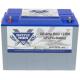 Battle Born Batteries, BBS17050C, 340W 100Ah Kit C