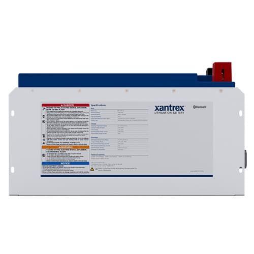 Xantrex, 883-0240-12, 12V 240Ah Lithium-Ion Battery