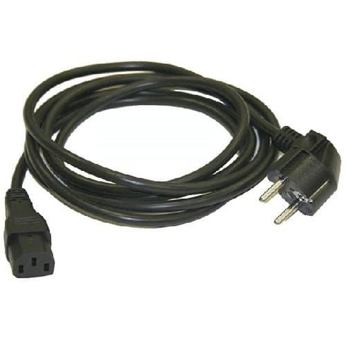 Victron Energy, ADA010100400, Mains Cord NEMA 5-15P for Smart IP43 / Skylla-S Charger 2m