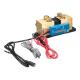 Victron Energy, SHU065220050, SmartShunt 2000A/50mV IP65