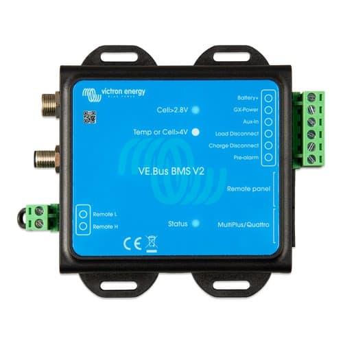 Victron Energy, BMS300200200, VE.Bus BMS V2