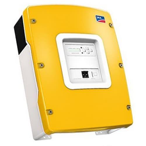 SMA, SI6048-US-10, Sunny Island