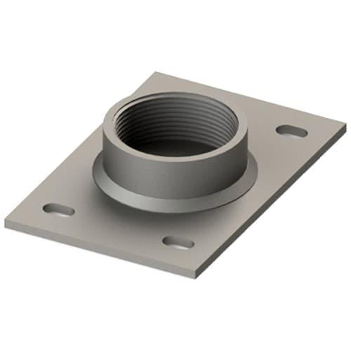 UniRac, 403216S, ULA Threaded Foot 2"