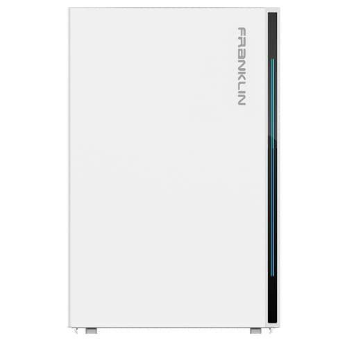 FranklinWH, aPower, Power Battery With Built-In Advanced Inverter