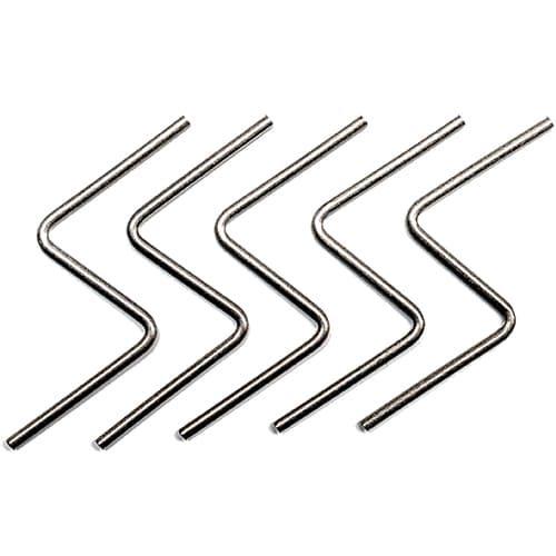 Midnite Solar, MNZWIRE120-5PK, 120V By-Pass Wire - Bag of 5