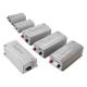 Morningstar, SI-1250-24-120-60-HW, SureSine 1250W 24V to 120VAC 60Hz Pure Sine Wave Inverter with Hard-Wired AC Output