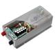 Morningstar, SI-1250-24-230-50-HW, SureSine 1250W 24V to 230VAC 50Hz Pure Sine Wave Inverter with Hard-Wired AC Output