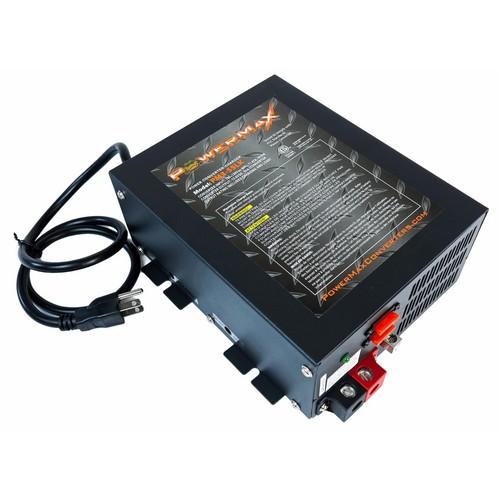 PowerMax, PM3-100LK, Converter / Charger - 100A, 100amp Converter / Charger