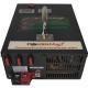 PowerMax, PMBC-75, Smart Battery Charger/Maintainer with Fixed Voltage Mode including 6 Awg 15 ft Cables