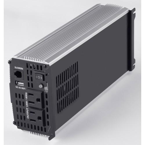 PowerMax, PMX-3000-PSPT, Pure Sine Inverter - 3000W, 3000W Pure Sine ...