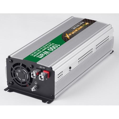 PowerMax, PMX-3000-PSPT, Pure Sine Inverter - 3000W, 3000W Pure Sine ...