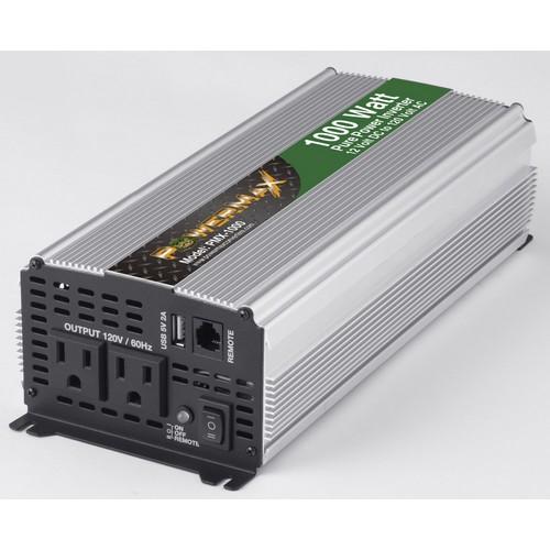PowerMax, PMX-3000-PSPT, Pure Sine Inverter - 3000W, 3000W Pure Sine ...