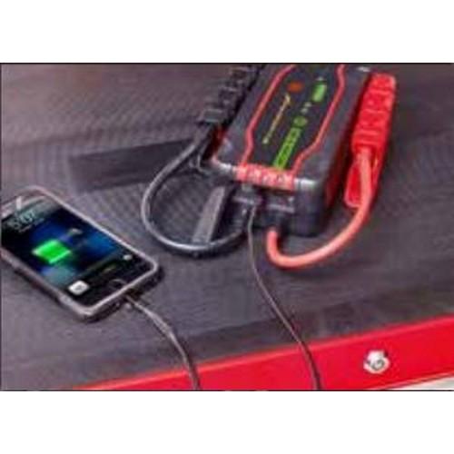 PowerMax, PMJS-2000, Jump Starter - 2000A, 2000amp Jump Starter ...
