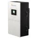 Sol-Ark, Sol-Ark 30K-3P-208V-N, 30kW Inverter 208VAC 3-Ph, High Voltage DC Battery, Indoor/Outdoor NEMA-3R