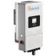 Sol-Ark, 5K-120V/8K-230V-1P, 5kW Inverter 120VAC, 48VDC, Indoor/Outdoor NEMA-3R
