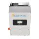 Sol-Ark, 5K-120V/8K-230V-1P, 5kW Inverter 120VAC, 48VDC, Indoor/Outdoor NEMA-3R