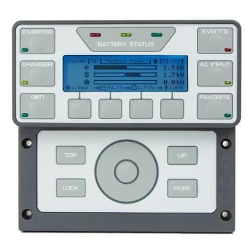 Outback Power, MATE3SL, Universal Mate for all Outback Devices