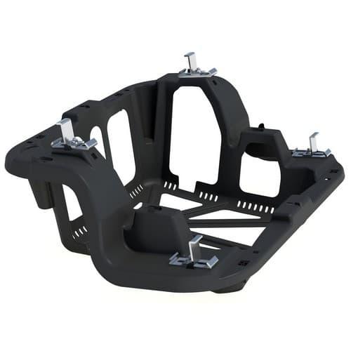 IronRidge, BX-5D-P1, BX Chassis 5 deg