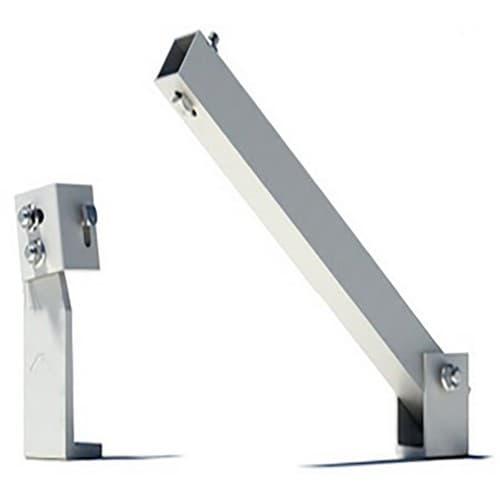 IronRidge, TM-FTL-030, 30" Fixed Tilt Leg, Mill