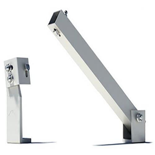 IronRidge, TM-FTL-015, 15" Fixed Tilt Leg, Mill