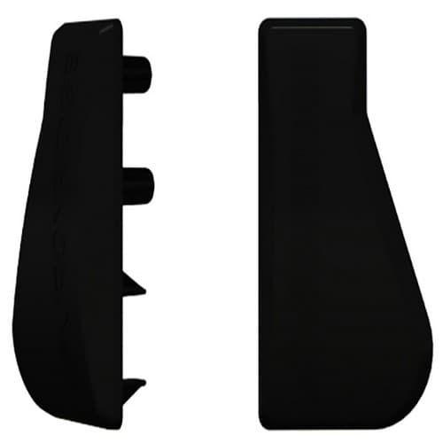 IronRidge, XR-10-CAP, XR10 End Cap (10 sets)